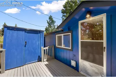 211 N 2nd Street, Cripple Creek, CO 80813 - Photo 28