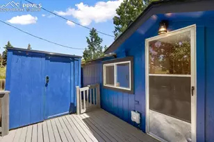 211 N 2nd St, Cripple Creek, CO 80813 - Photo 28