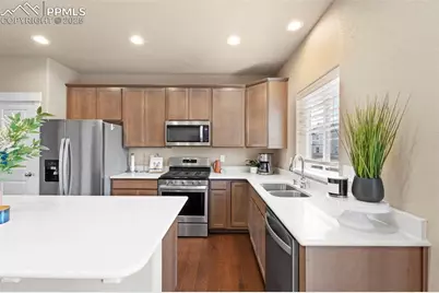 2972 Namib Drive, Colorado Springs, CO 80939 - Photo 10