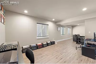 2972 Namib Drive, Colorado Springs, CO 80939 - Photo 32