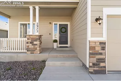 2972 Namib Drive, Colorado Springs, CO 80939 - Photo 6