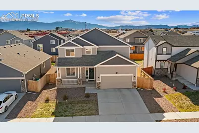 2972 Namib Drive, Colorado Springs, CO 80939 - Photo 4