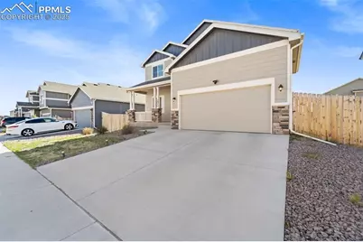 2972 Namib Drive, Colorado Springs, CO 80939 - Photo 8