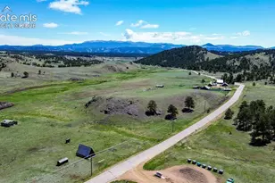 11105 Co Rd 102, Guffey, CO 80820 - Photo 4
