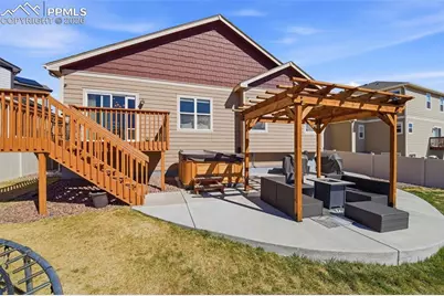 7662 Camille Court, Colorado Springs, CO 80908 - Photo 46