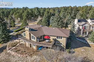 19295 Silver Sage Way, Monument, CO 80132 - Photo 1