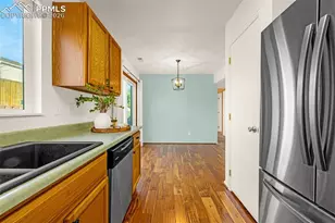 5411 Vermillion Bluffs Dr, Colorado Springs, CO 80923 - Photo 6