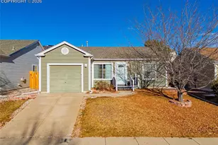 5411 Vermillion Bluffs Dr, Colorado Springs, CO 80923 - Photo 1