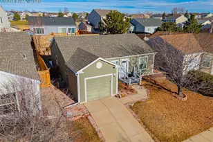 5411 Vermillion Bluffs Dr, Colorado Springs, CO 80923 - Photo 2