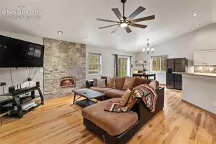 500 County Rd, Woodland Park, CO 80863 - Photo 8