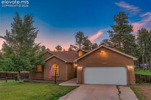 500 County Rd, Woodland Park, CO 80863 - Photo 40