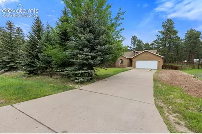 500 County Road, Woodland Park, CO 80863 - Photo 34