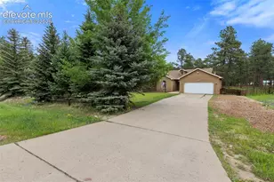 500 County Rd, Woodland Park, CO 80863 - Photo 34