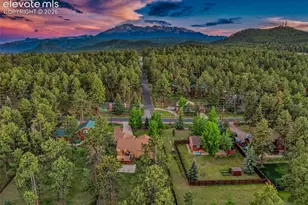 500 County Rd, Woodland Park, CO 80863 - Photo 46
