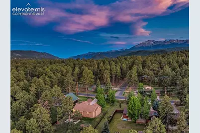 500 County Road, Woodland Park, CO 80863 - Photo 44