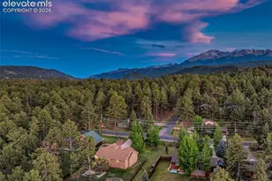 500 County Rd, Woodland Park, CO 80863 - Photo 44
