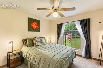 500 County Road, Woodland Park, CO 80863 - Photo 28