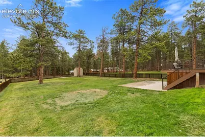 500 County Road, Woodland Park, CO 80863 - Photo 6