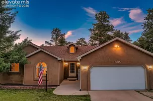 500 County Rd, Woodland Park, CO 80863 - Photo 2