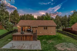 500 County Rd, Woodland Park, CO 80863 - Photo 4