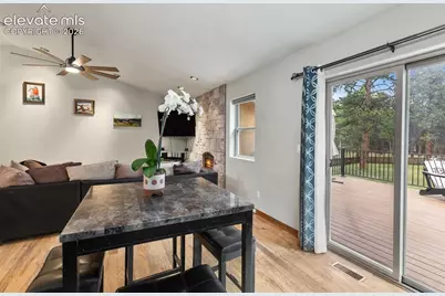 500 County Road, Woodland Park, CO 80863 - Photo 20