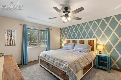 500 County Road, Woodland Park, CO 80863 - Photo 22