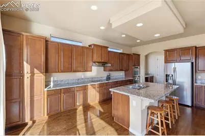 11058 Glen Canyon Drive, Peyton, CO 80831 - Photo 18