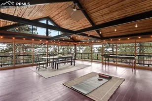 10780 S Forest Dr, Colorado Springs, CO 80908 - Photo 36