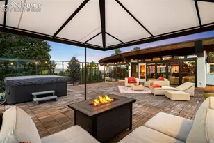 10780 S Forest Dr, Colorado Springs, CO 80908 - Photo 20