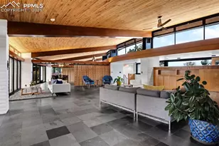 10780 S Forest Dr, Colorado Springs, CO 80908 - Photo 8