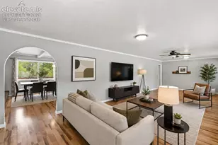 185 Mikado Dr, Colorado Springs, CO 80919 - Photo 2