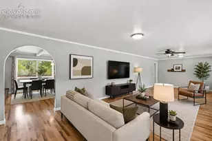 185 Mikado Dr, Colorado Springs, CO 80919 - Photo 2
