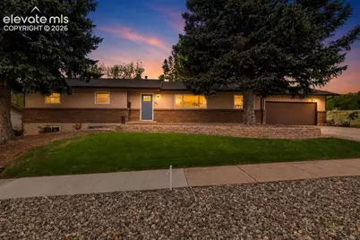 185 Mikado Drive, Colorado Springs, CO 80919 - Photo 1