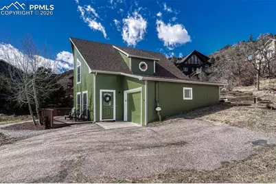 350 Park Street, Palmer Lake, CO 80133 - Photo 22