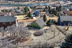 350 Park St, Palmer Lake, CO 80133 - Photo 24