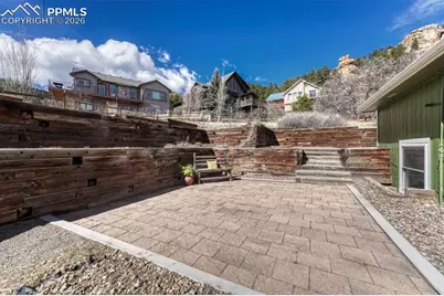 350 Park Street, Palmer Lake, CO 80133 - Photo 18