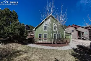 350 Park St, Palmer Lake, CO 80133 - Photo 1