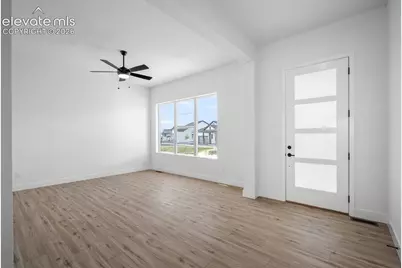 6563 Arabesque Loop, Colorado Springs, CO 80924 - Photo 2