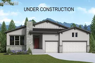 6563 Arabesque Loop, Colorado Springs, CO 80924 - Photo 1