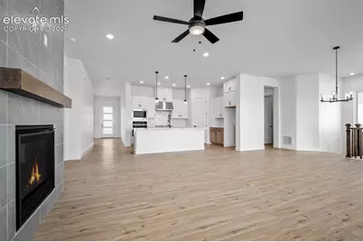 6563 Arabesque Loop, Colorado Springs, CO 80924 - Photo 4