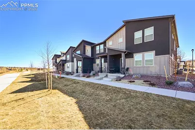 3635 Levy Park Drive, Colorado Springs, CO 80922 - Photo 2