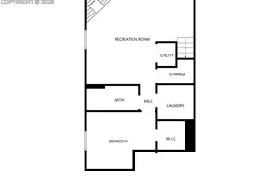 6058 Colony Cir, Colorado Springs, CO 80919 - Photo 32