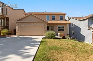 1547 Chesham Cir, Colorado Springs, CO 80907 - Photo 1
