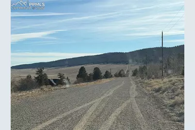 3503 Redhill Road, Florissant, CO 80440 - Photo 12