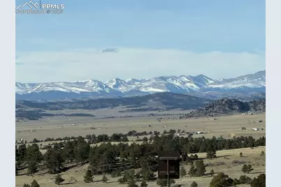 3503 Redhill Road, Florissant, CO 80440 - Photo 2