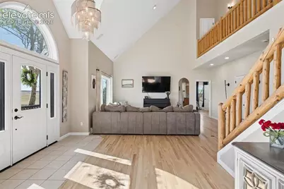 17885 Brick Heights, Colorado Springs, CO 80908 - Photo 8