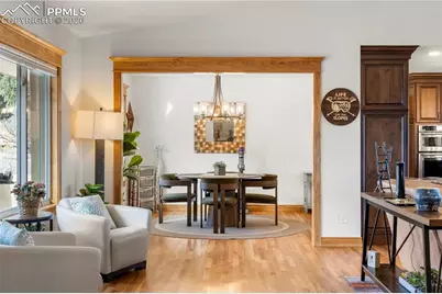 870 Point Of The Pines Drive, Colorado Springs, CO 80919 - Photo 4