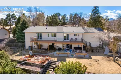 870 Point Of The Pines Drive, Colorado Springs, CO 80919 - Photo 36