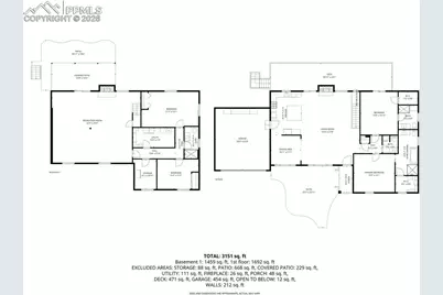 870 Point Of The Pines Drive, Colorado Springs, CO 80919 - Photo 46