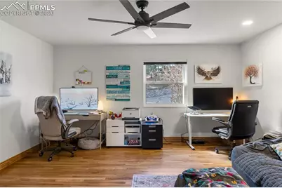 870 Point Of The Pines Drive, Colorado Springs, CO 80919 - Photo 18